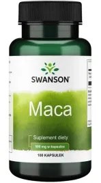 swanson-maca-100kap-libido-menopauza-wzmocnienie