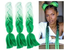 wlosy-syntetyczne-na-warkoczyki-ombre-kolorowe-zielone-pasma-dredy-warkocze