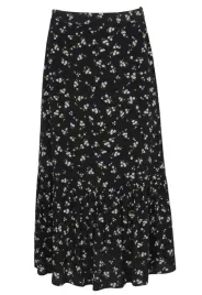 tommy-jeans-spodnica-kwiaty-xs