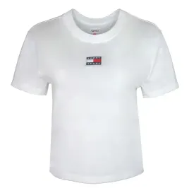 tommy-jeans-t-shirt-damski-bialy-l