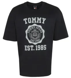 tommy-jeans-t-shirt-meski-oversize-czarny-m