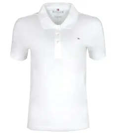tommy-hilfiger-polo-damskie-slim-biale-xs