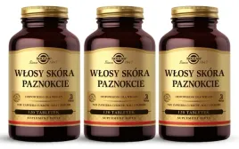 suplement-diety-solgar-wlosy-skora-paznokcie-120-tabletek-x3