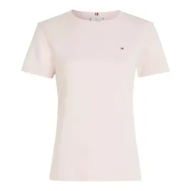 tommy-hilfiger-t-shirt-damski-slim-blady-roz-s