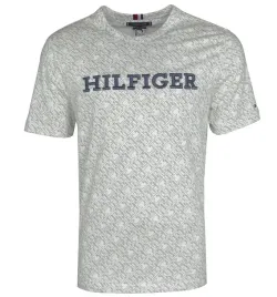 tommy-hilfiger-t-shirt-meski-bialy-logo-s