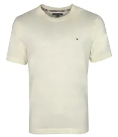 tommy-hilfiger-t-shirt-meski-kremowy-xl