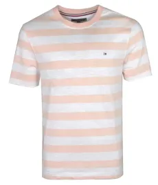 tommy-hilfiger-t-shirt-meski-paski-l