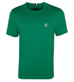 tommy-hilfiger-t-shirt-meski-zielony-m