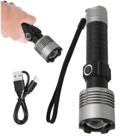 latarka-led-reczna-akumulatorowa-20w-1000lm-2000mah-zoom-800m-1000lm-kabel