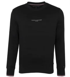 tommy-hilfiger-bluza-meska-czarna-xs