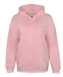 tommy-jeans-bluza-damska-rozpinana-rozowa-oversize-xxs