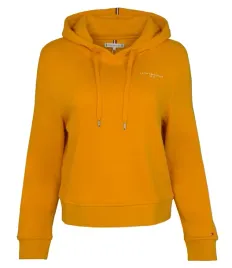 tommy-hilfiger-bluza-damska-pomaranczowa-s
