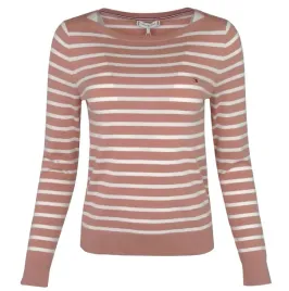 tommy-hilfiger-sweter-damski-bawelniany-paski-m