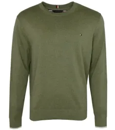 tommy-hilfiger-sweter-meski-bawelniany-khaki-melanz-xl
