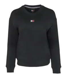 tommy-jeans-bluza-damska-czarna-xs