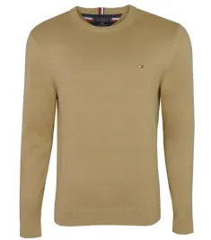tommy-hilfiger-sweter-meski-z-kaszmirem-brazowy-xxl