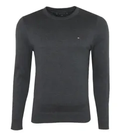 tommy-hilfiger-sweter-meski-bawelniany-szary-xs
