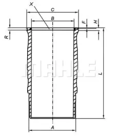 tuleja-cylindra-061lw00120001-mah
