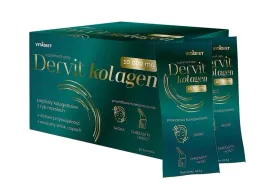 dervit-kolagen-10000-mg-peptydy-kolagenowe-z-ryb-morskich-30-sasz-dla-skory