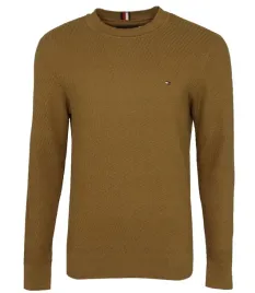 tommy-hilfiger-sweter-meski-bawelniany-brazowy-xxl