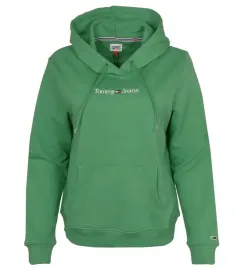 tommy-jeans-bluza-damska-zielona-xs
