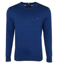 tommy-hilfiger-sweter-meski-bawelniany-niebieski-m