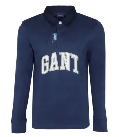gant-polo-meskie-z-dlugim-rekawem-granatowy-melanz-m