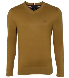 tommy-hilfiger-sweter-meski-brazowy-z-kaszmirem-s