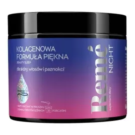 reme-night-kolagenowa-formula-piekna-owoce-lesne-skora-wlosy-150-g