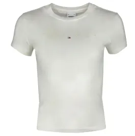 tommy-jeans-t-shirt-damski-ecru-xs