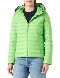tommy-hilfiger-kurtka-damska-puchowa-przejsciowa-zielona-neonowa-s
