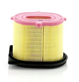 mann-filter-filtr-powietrza