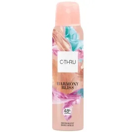 dezodorant-dla-kobiet-w-sprayu-c-thru-harmony-bliss-150ml-owocowo-kwiatowy