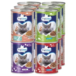 prevital-mokra-karma-dla-kotow-doroslych-w-puszce-12x415g-mix-4-smakow