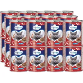 24x415g-mokra-karma-dla-kota-prevital-w-puszce-wolowina-watrobka-w-sosie