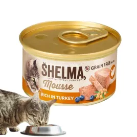 mokra-karma-dla-kota-bezzbozowy-mus-z-indykiem-jagoda-rokitnik-shelma-85g
