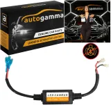 dekoder-filtr-rezystor-led-blad-spalonej-zarowki-canbus-h1-jakosc-czesci-zgodnie-z-gvo-p-zamiennik-o-jakosci-porownywalnej-do-oryginalu