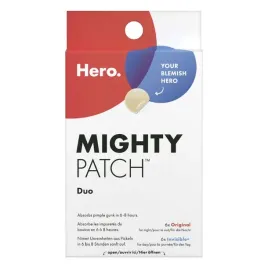 plastry-na-wypryski-punktowe-hydrokoloidowe-hero-duo-12-szt-na-dzien-i-noc