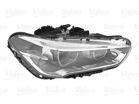 valeo-046741-reflektor