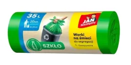 jan-niezbedny-worki-na-smieci-35l-do-segregacji-szkla-20-szt-zawiazywane