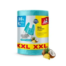 worki-na-smieci-35l-z-uszami-zapachowe-tropikalne-jan-niezbedny-xxl-100-szt