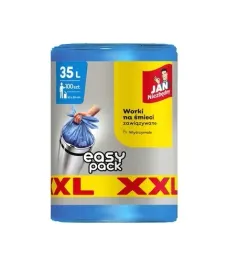 jan-niezbedny-worki-na-smieci-35l-zawiazywane-z-fala-rolka-xxl-100-szt