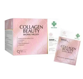 collagen-beauty-skora-i-wlosy-biotyna-witamina-c-kolagen-saszetki-30-szt
