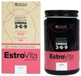 estrovita-skin-cherry-sakura-kwasy-omega-3-6-9-skora-60-kapsulek