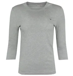 tommy-hilfiger-bluzka-damska-szary-melanz-xs
