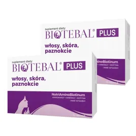 2x-biotebal-plus-wlosy-skora-paznokcie-40-tabletek