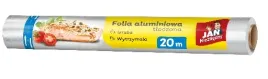 jan-niezbedny-folia-aluminiowa-tloczona-do-pieczenia-grillowania-20m-gruba