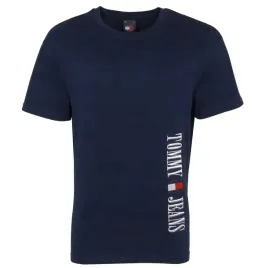 tommy-jeans-t-shirt-meski-granatowy-s