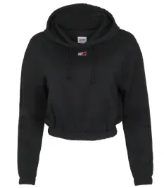 tommy-jeans-bluza-damska-oversize-krotka-czarna-m
