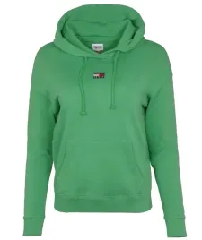 tommy-jeans-bluza-damska-z-kapturem-zielona-s
